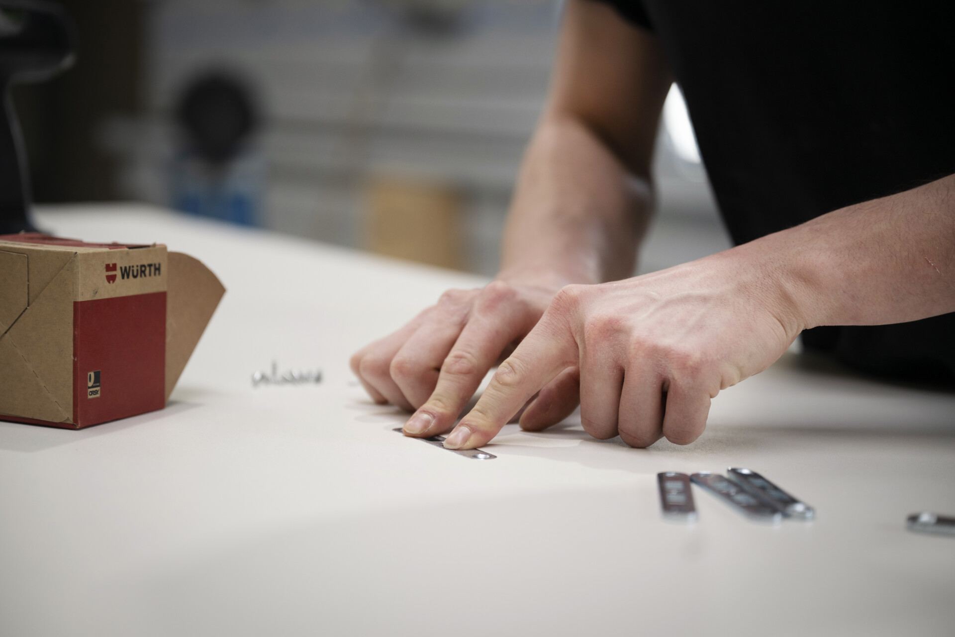 Werkstatt Impressionen (8)