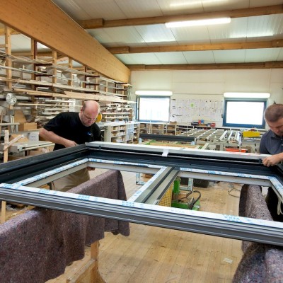 tischlerei berg fenster reparatur kunststofffenster