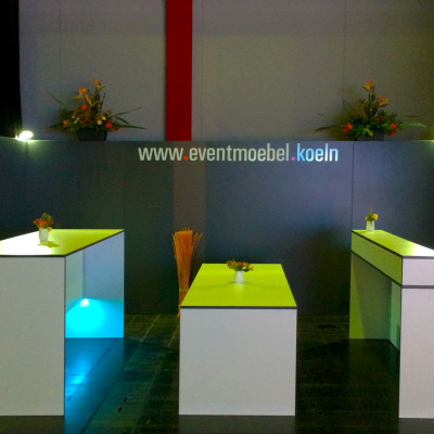 Eventmöbel