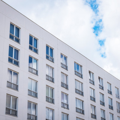 Die richtigen Fenster im Neubau