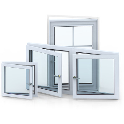 vorteile kunststofffenster fensterbau fenster aus Kunststoff