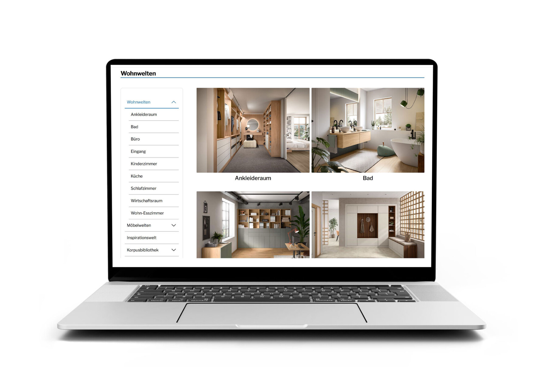 Moebel Konfig Banner