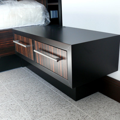 Möbeldesign & Möbelbau