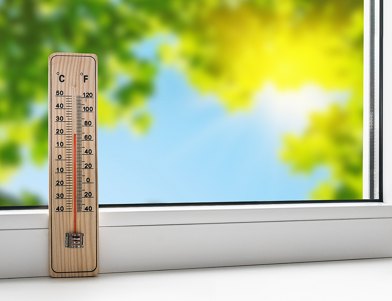 Sonnenschutz & Blickschutz Tischlerei Berg Overath