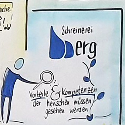 „Integration von Flüchtlingen” – Thomas Berg in Talkrunde „NRW. Das machen wir”